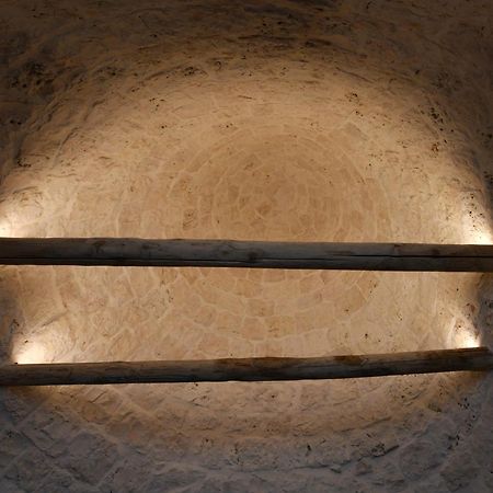Il Trullo Bianco - Country House & Spa Castellana Grotte Eksteriør billede