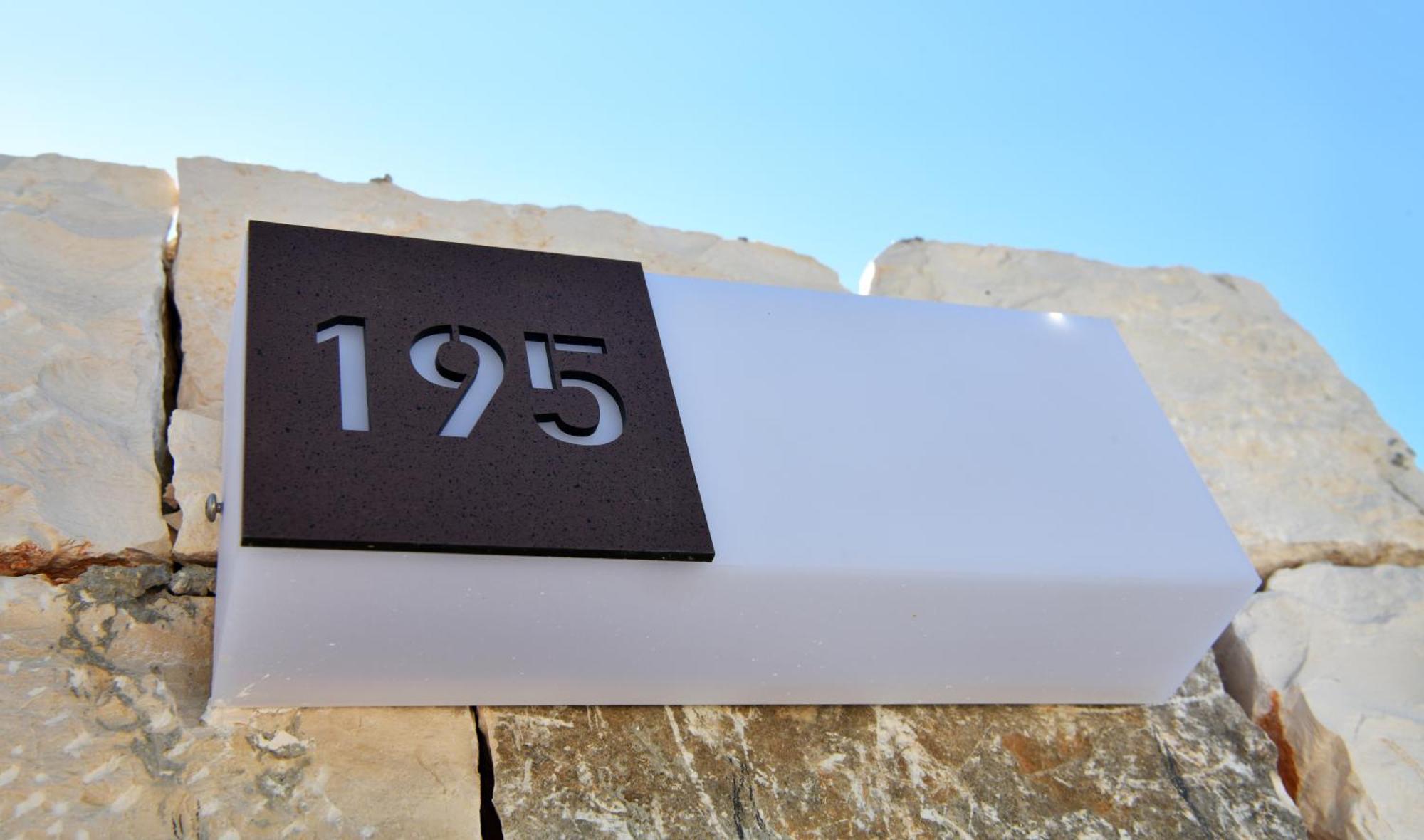 Il Trullo Bianco - Country House & Spa Castellana Grotte Eksteriør billede