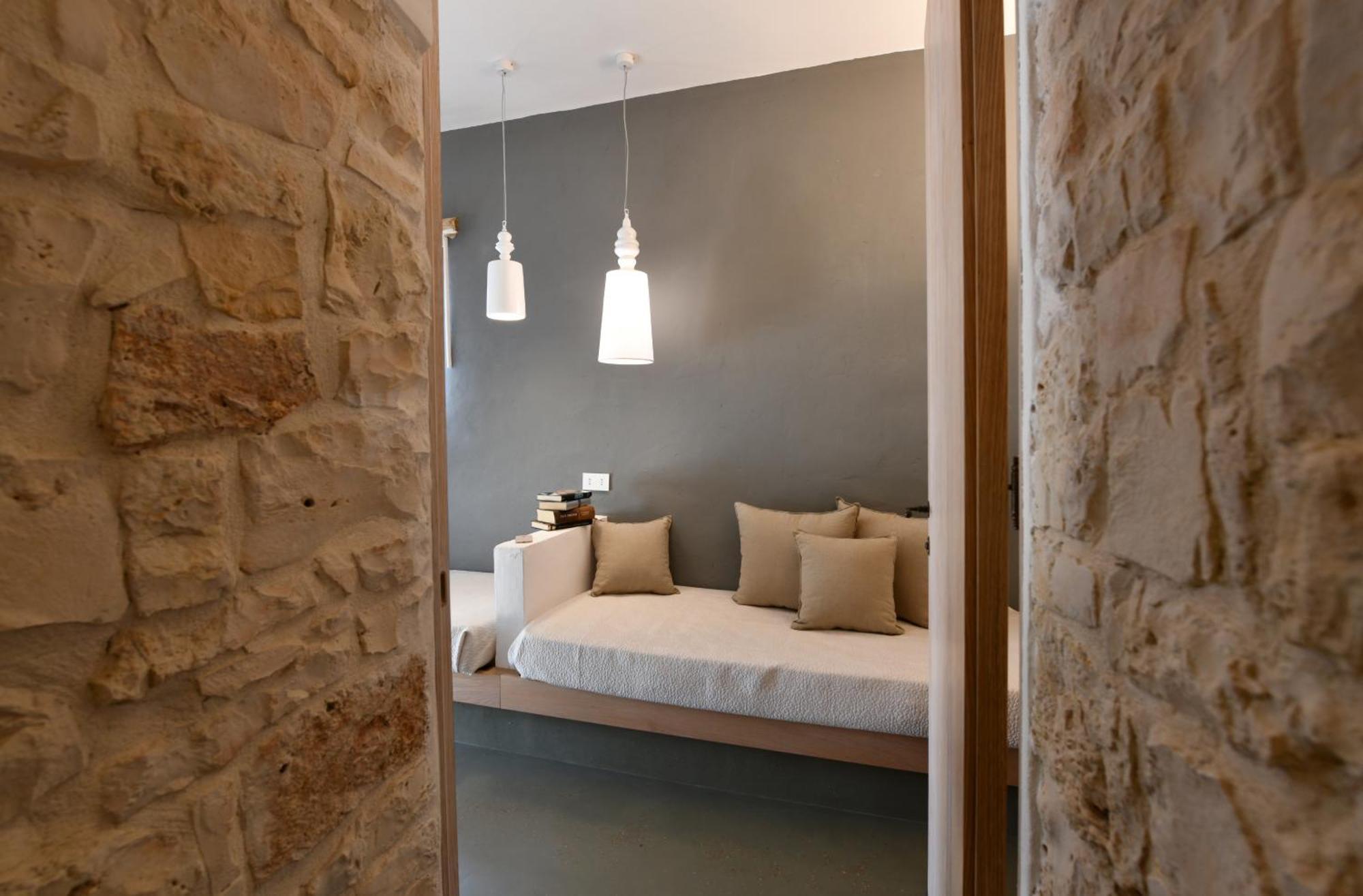 Il Trullo Bianco - Country House & Spa Castellana Grotte Eksteriør billede