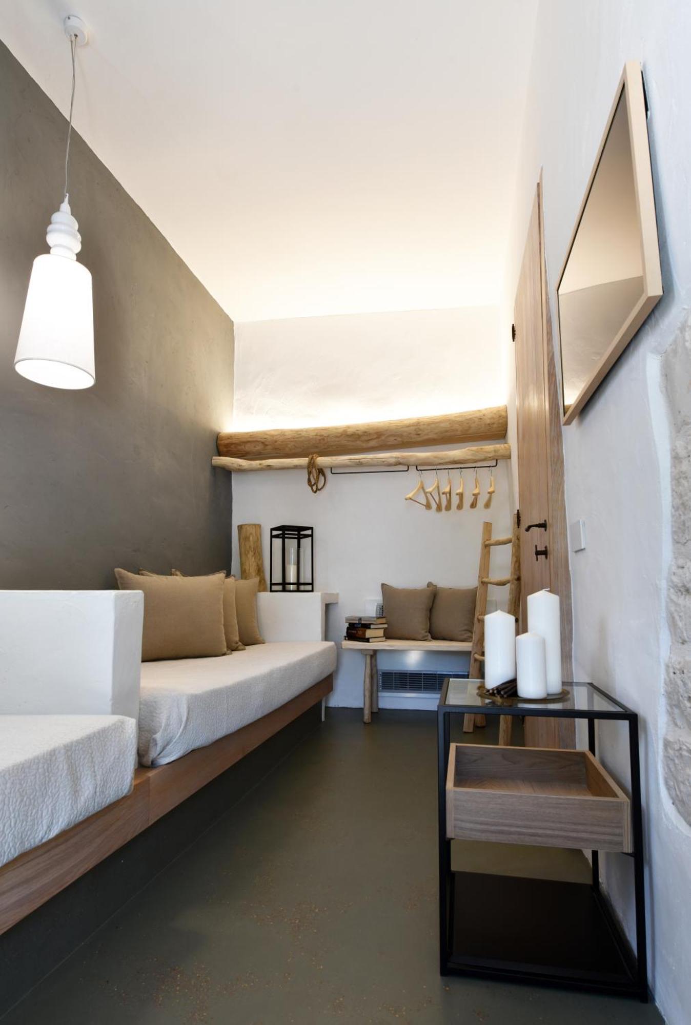 Il Trullo Bianco - Country House & Spa Castellana Grotte Eksteriør billede