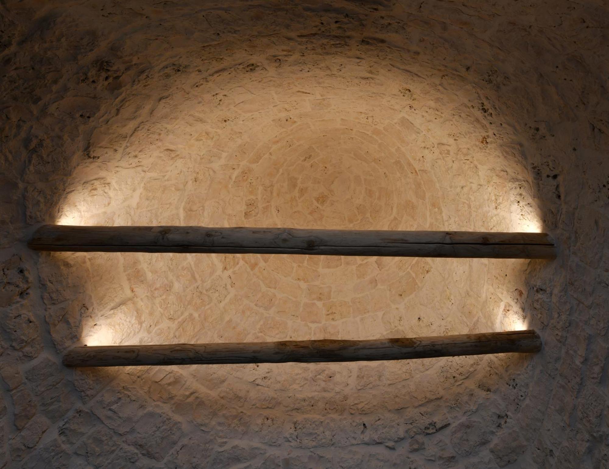 Il Trullo Bianco - Country House & Spa Castellana Grotte Eksteriør billede