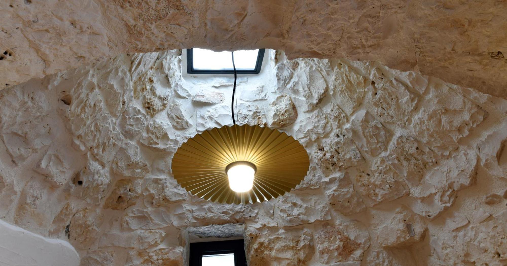 Il Trullo Bianco - Country House & Spa Castellana Grotte Eksteriør billede