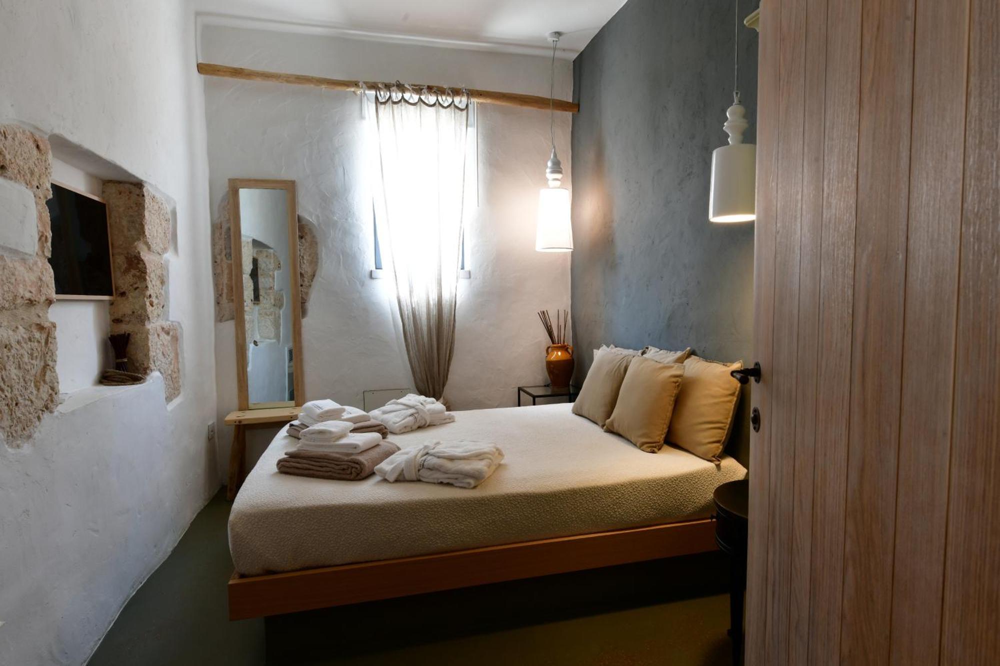 Il Trullo Bianco - Country House & Spa Castellana Grotte Eksteriør billede