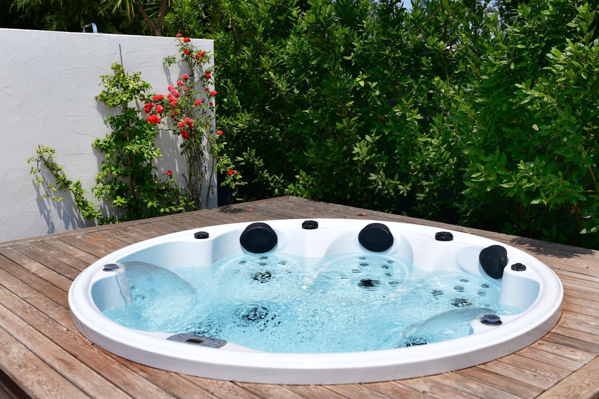 Il Trullo Bianco - Country House & Spa Castellana Grotte Eksteriør billede